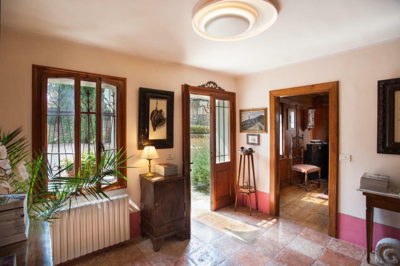 Casa nel cuore del prosecco Valdobbiadene Esterno foto