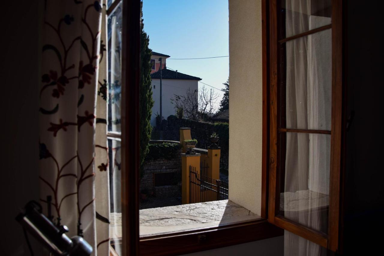 Casa nel cuore del prosecco Valdobbiadene Esterno foto